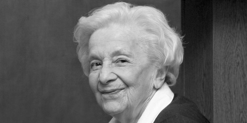 Dr. Anica Cevc (1926–2011); Razstava ob 100-letnici rojstva